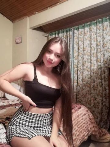 Магдалина